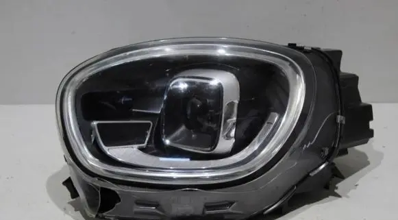 Mini Cooper Countryman F60 Headlight/headlamp 9881589 030109923506
