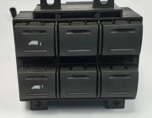 Citroen Jumper Other switches/knobs/shifts