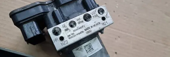 Audi Q5 SQ5 ABS Pump 80A907379J 0265956658 80A907379
