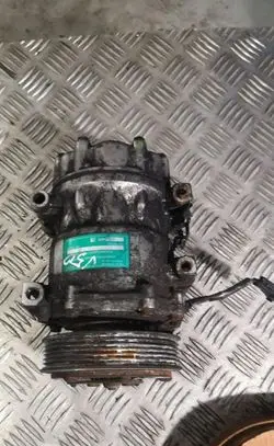 Volvo V50 Air conditioning (A/C) compressor (pump)