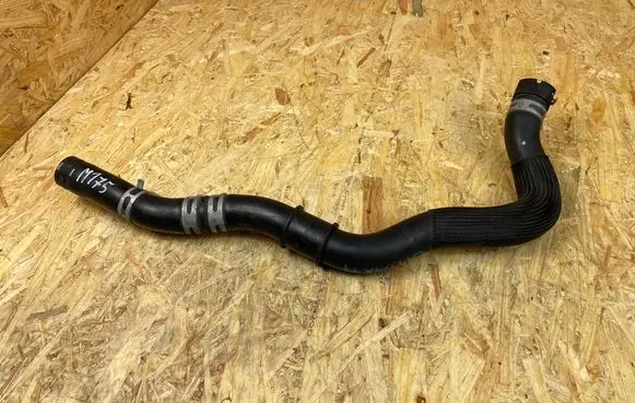 KIA Optima Engine coolant pipe/hose 25411E6000