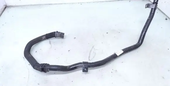 Volkswagen Caddy Engine coolant pipe/hose 1K0121070BR