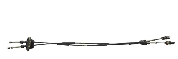 Citroen C3 Picasso Gear shift cable linkage