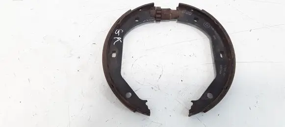 BMW 5 E39 Handbrake/parking brake pads 