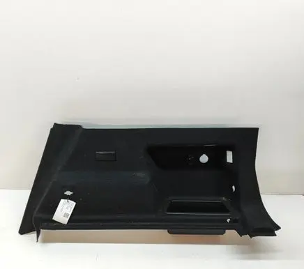 BMW iX1 Trunk/boot side trim panel 9462962