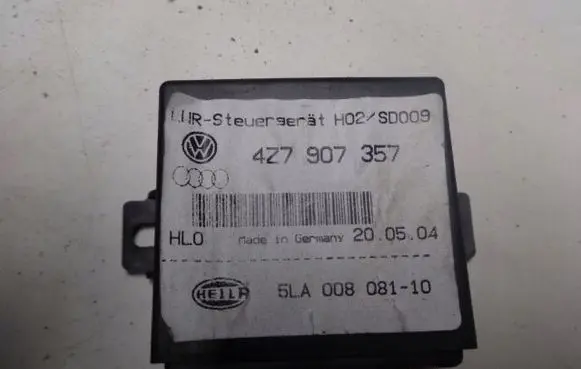 Light module LCM