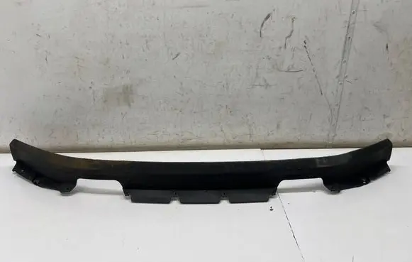 Ford Ranger IV Front bumper lip N1WB17F017AA