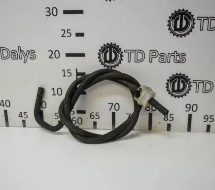 BMW 5 F10 F11 Air intake hose/pipe 37206784178