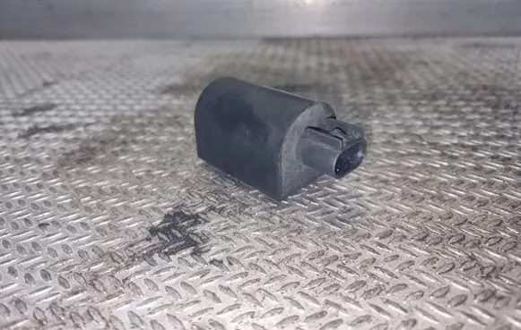 Citroen Jumpy Coolant fan relay 9656112480
