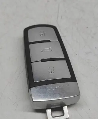 Volkswagen PASSAT B7 Ignition key/card 