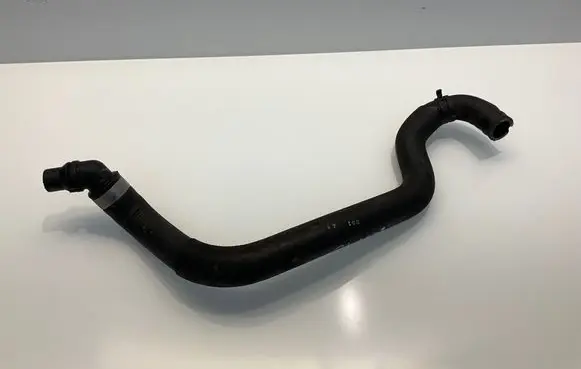 Mercedes-Benz E W211 Engine coolant pipe/hose A2118327194 6254121 2118327194