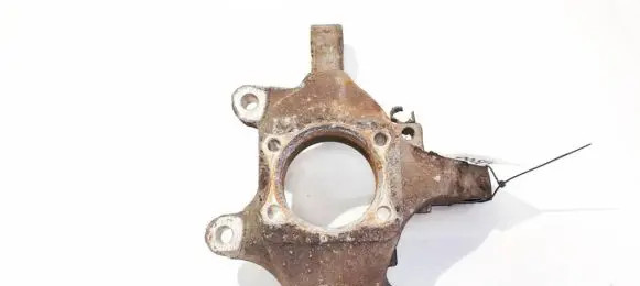 Chrysler Pacifica Front wheel hub 04743147ab