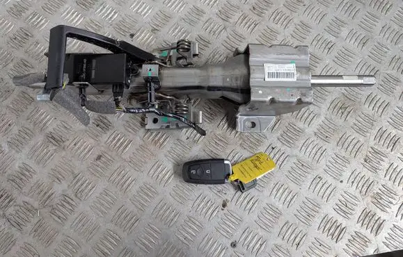 Ford Ranger Steering wheel axle JB3C-3C529-AB JB3C-3F880-AD