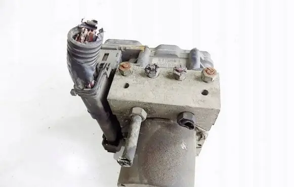 Ford Transit ABS Pump 5487L9291107