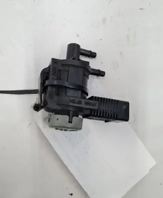 Audi A6 S6 C6 4F Turbo solenoid valve 1K0906283A