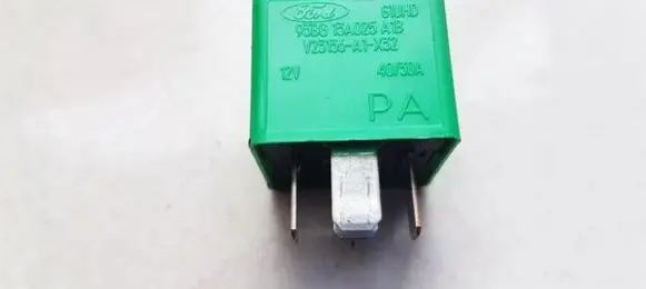 Ford Mondeo MK II Other relay 93BG13A025A1B V23136-A1-X32