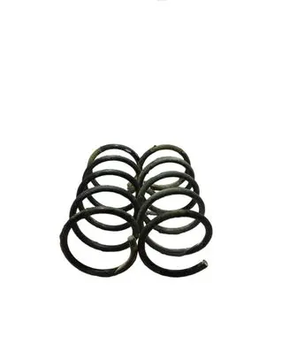 Volvo V70 Rear coil spring