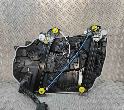 Mercedes-Benz EQE v295 Front door electric window regulator A2957200100