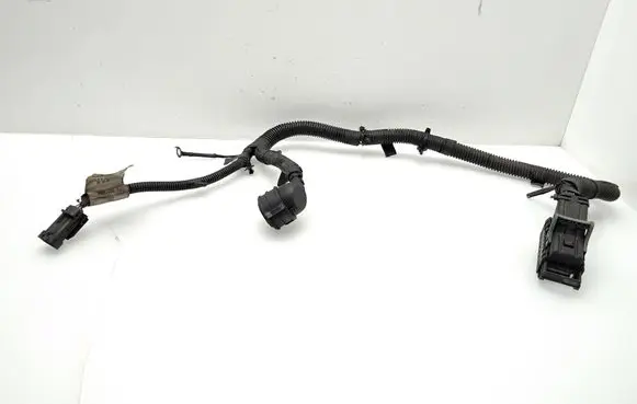 Fiat Ducato Gearbox/transmission wiring loom 1399493080