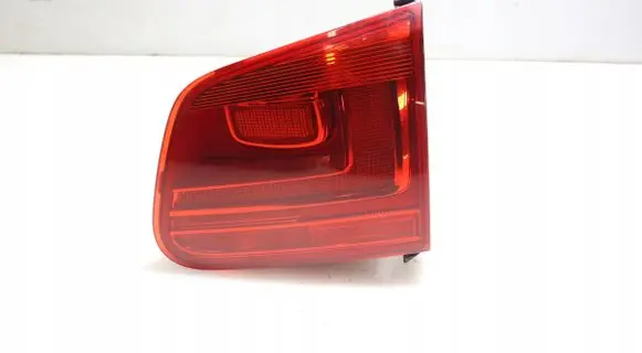 Volkswagen Tiguan Rear/tail lights
