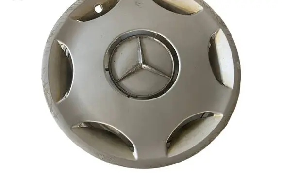 Mercedes-Benz C W202 R15 wheel hub/cap/trim 2024010024