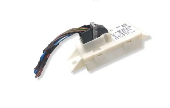 Mercedes-Benz B W246 W242 Light module LCM A1669003309