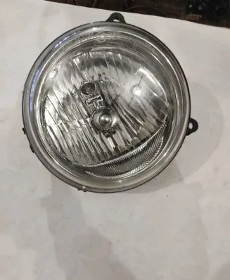 Jeep Cherokee Headlight/headlamp