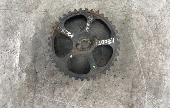 Opel Astra H Camshaft pulley/ VANOS 