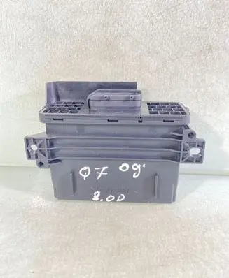 Audi Q7 4L Other control units/modules 4f0907280e 4f0910280010
