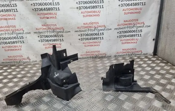 Ford Galaxy Other engine bay part 7M0915438D 7M0915444E