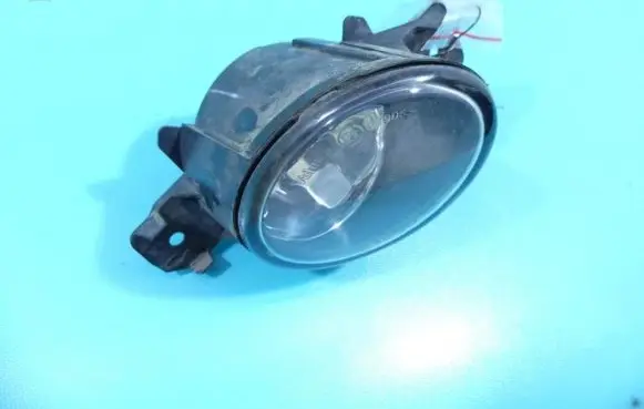 Renault Koleos I Front fog light 89206441 IMPRK1331540