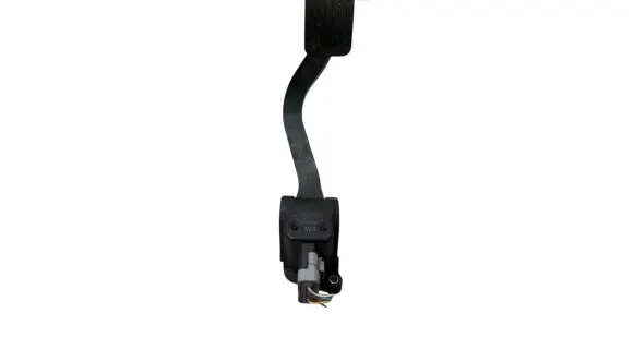 Peugeot 3008 I Accelerator throttle pedal 9671416880 0280755167