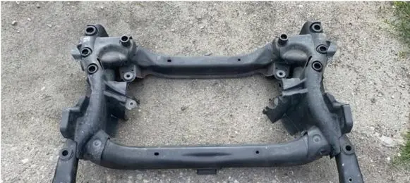 Mercedes-Benz E W238 Front subframe