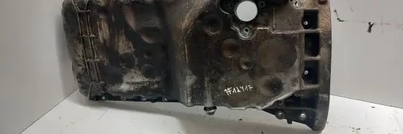 Mercedes-Benz C W203 Oil sump R1110141802 A1110141802 1110141802