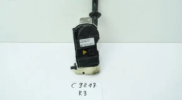 Mercedes-Benz E W213 Other control units/modules A0009054117