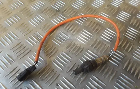 Renault Clio III Lambda probe sensor H7700274189 632270443 7700274189