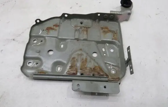 Nissan Micra K14 Battery box tray 1111