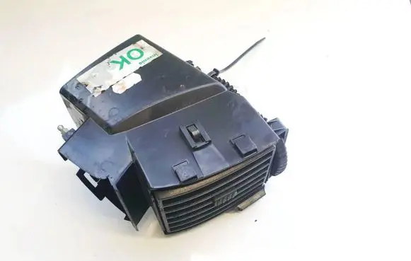 Citroen Jumper Dash center air vent grill st43581 ls385800