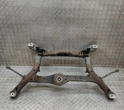 Audi Q5 SQ5 8R Rear subframe 8R0505235N 8R0505145A
