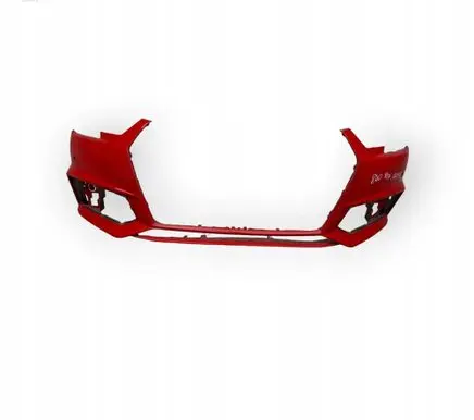 Audi A4 S4 B9 Front bumper 8W0807437