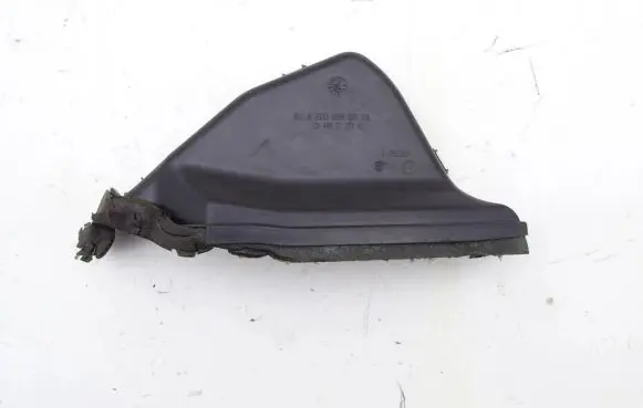 Mercedes-Benz S W220 Brake pedal bracket assembly A2206840318