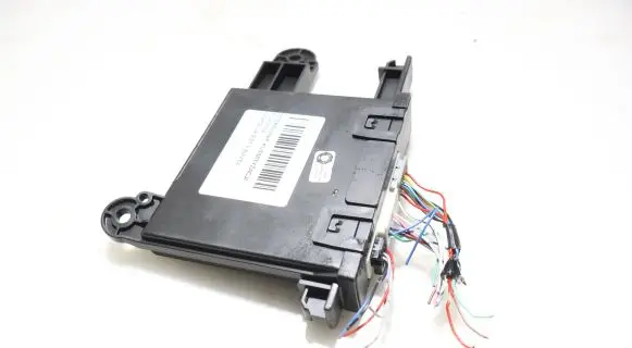 Toyota Corolla E210 E21 Air conditioner control unit module 