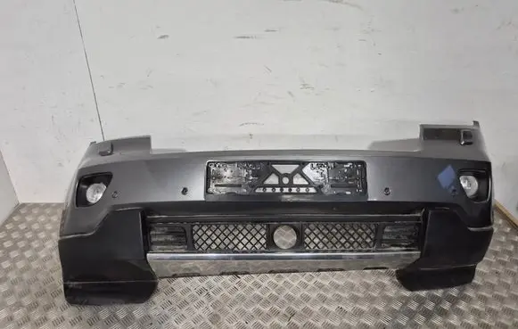 Jeep Grand Cherokee Front bumper