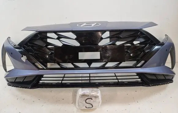 Hyundai i20 (BC3 BI3) Front bumper 86511Q0GA0
