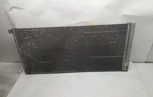 Porsche Panamera (970) A/C cooling radiator (condenser) 97057311100 S7411004