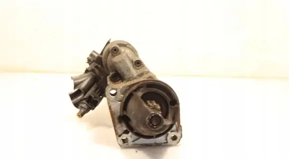 Ford Fiesta Starter motor