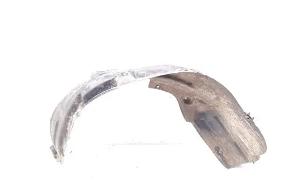 Toyota RAV 4 (XA30) Front wheel arch liner splash guards 5387542071
