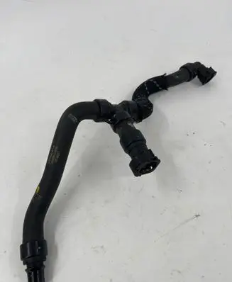 Renault Master III Engine coolant pipe/hose 212834559R