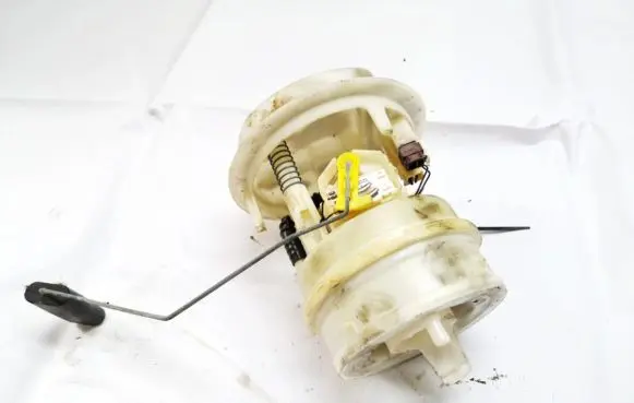 Fuel level sensor
