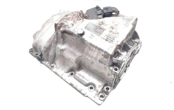 BMW 1 F20 F21 Oil sump 8513657 11138513657 67698410